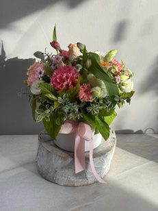 Sweet Blooms